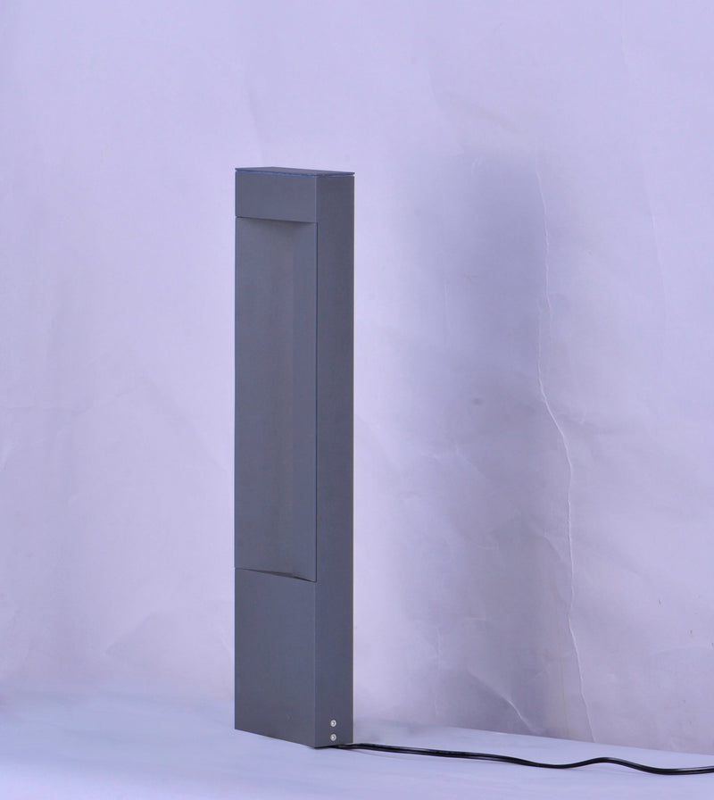  Alumilux LED Pathway E41383-BZ 