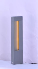  Alumilux LED Pathway E41383-BZ 