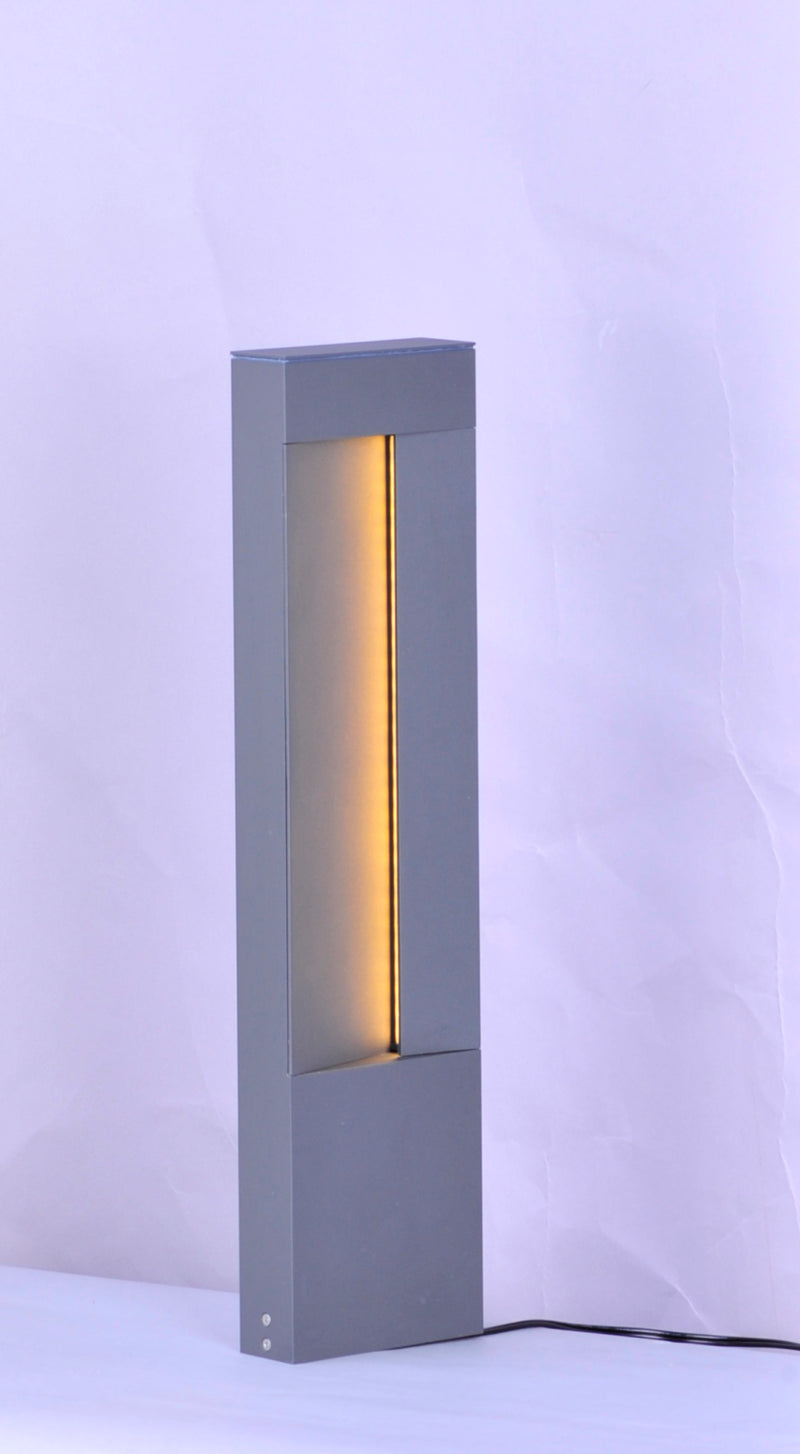  Alumilux LED Pathway E41383-BZ 