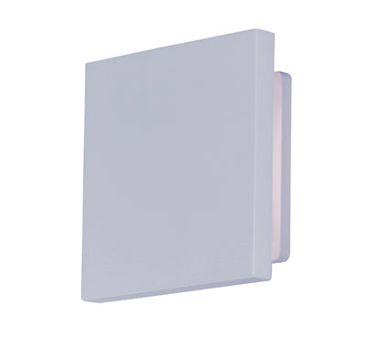  Alumilux LED Outdoor Wall Sconce E41388-WT 