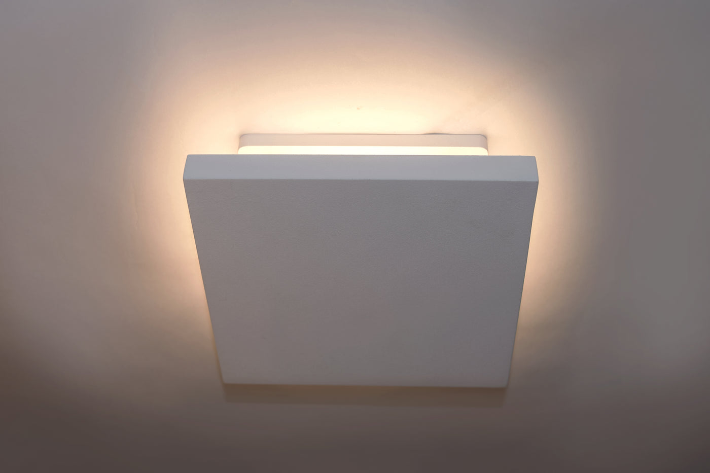  Alumilux LED Outdoor Wall Sconce E41388-WT 