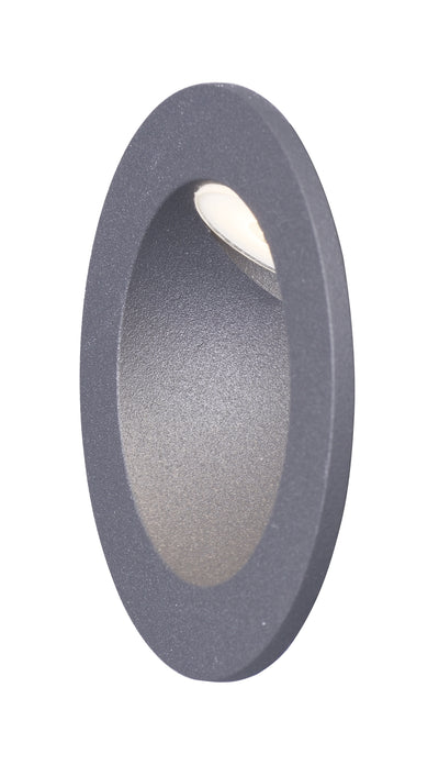  Alumilux LED Low Voltage Step Light E41404-BZ Wall Sconce