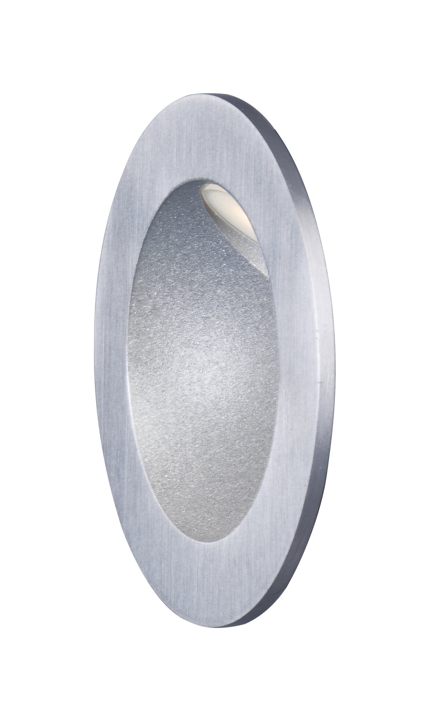  Alumilux LED Low Voltage Step Light E41404-SA Wall Sconce