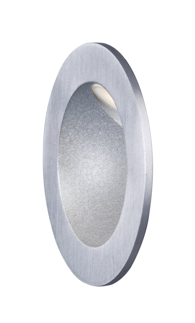  Alumilux LED Low Voltage Step Light E41404-SA Wall Sconce