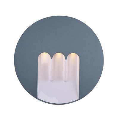  Alumilux DC LED Wall Sconce E41424-PL Wall Sconce
