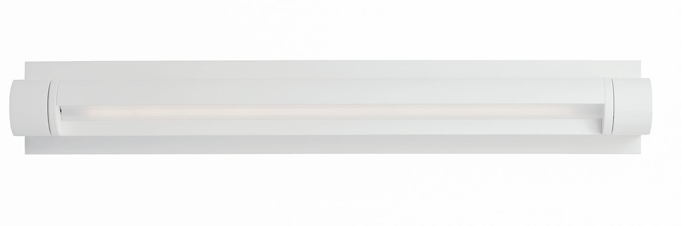  Alumilux LED Wall Sconce E41464-WT 