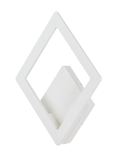  Alumilux LED Outdoor Wall Sconce E41493-WT Wall Sconce