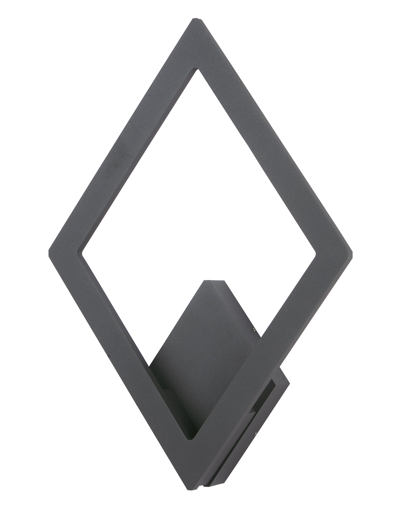  Alumilux LED Outdoor Wall Sconce E41495-BZ Wall Sconce