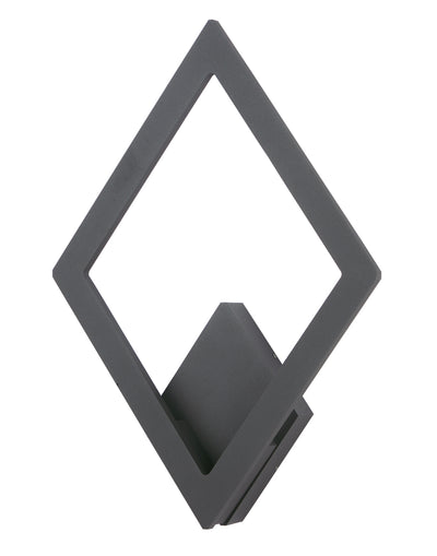  Alumilux LED Outdoor Wall Sconce E41495-BZ Wall Sconce