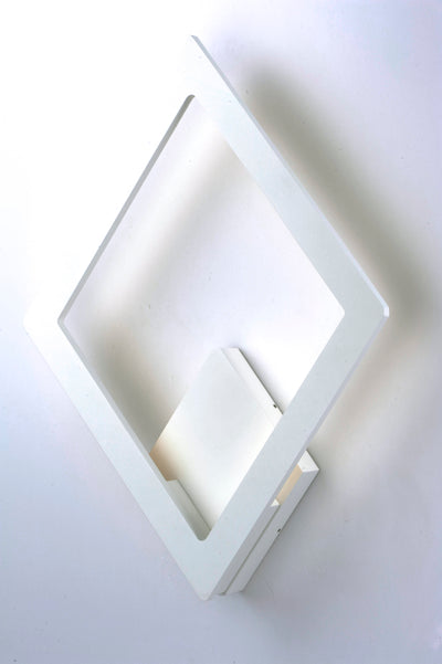  Alumilux LED Outdoor Wall Sconce E41495-WT Wall Sconce