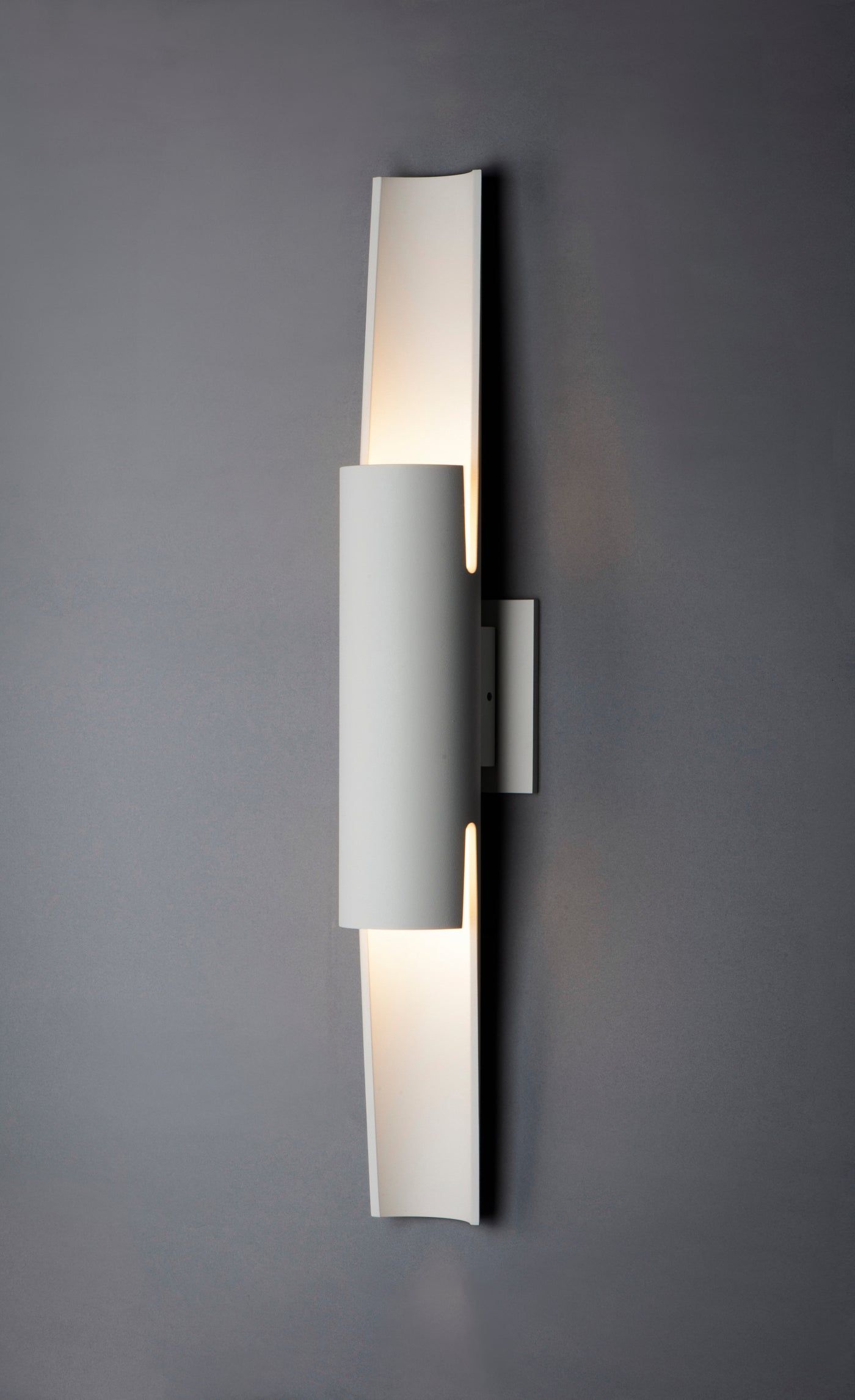 Alumilux LED Outdoor Wall Sconce E41524-WT Wall Sconce