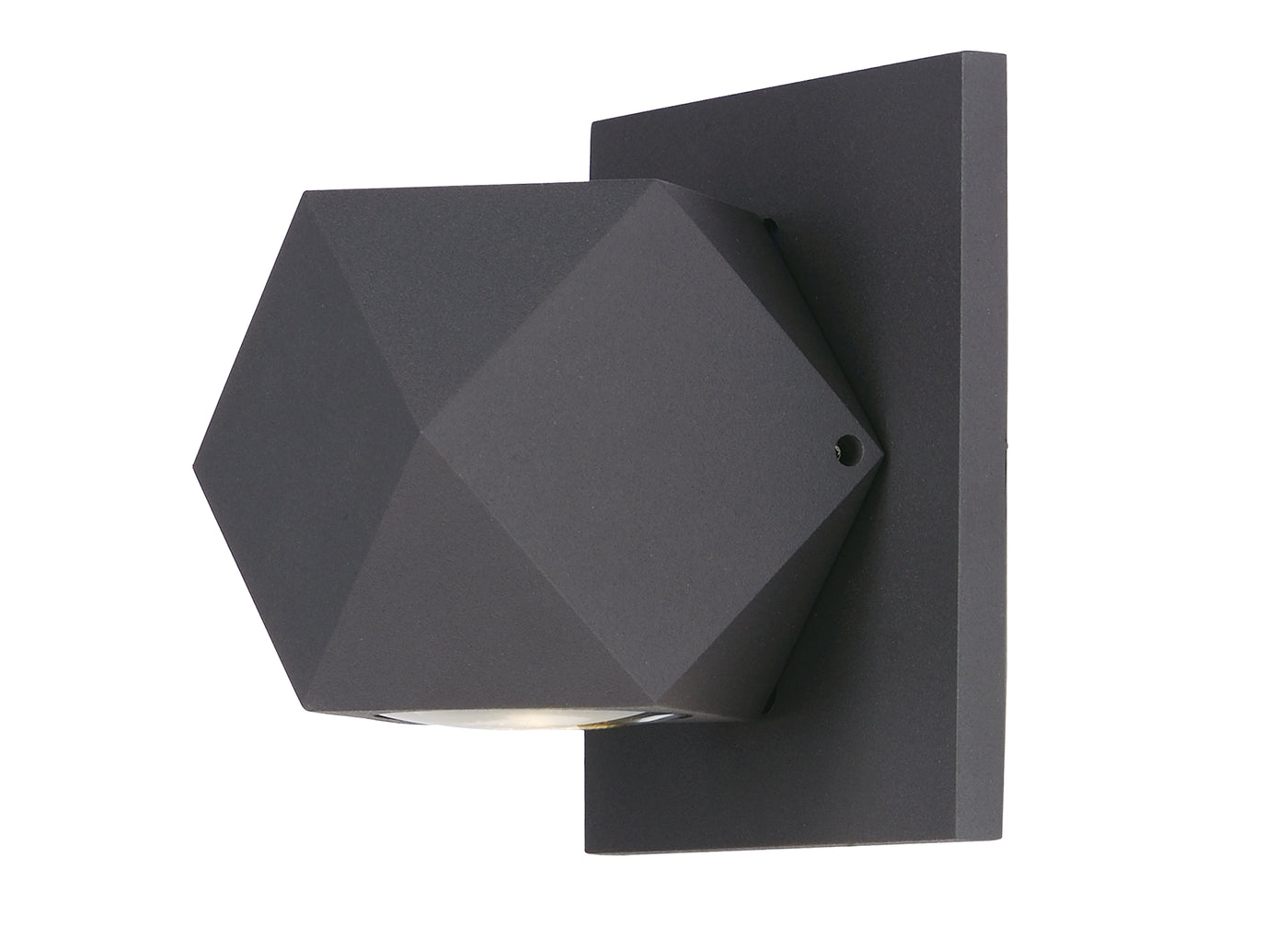  Alumilux LED Outdoor Wall Sconce E41530-BZ Wall Sconce