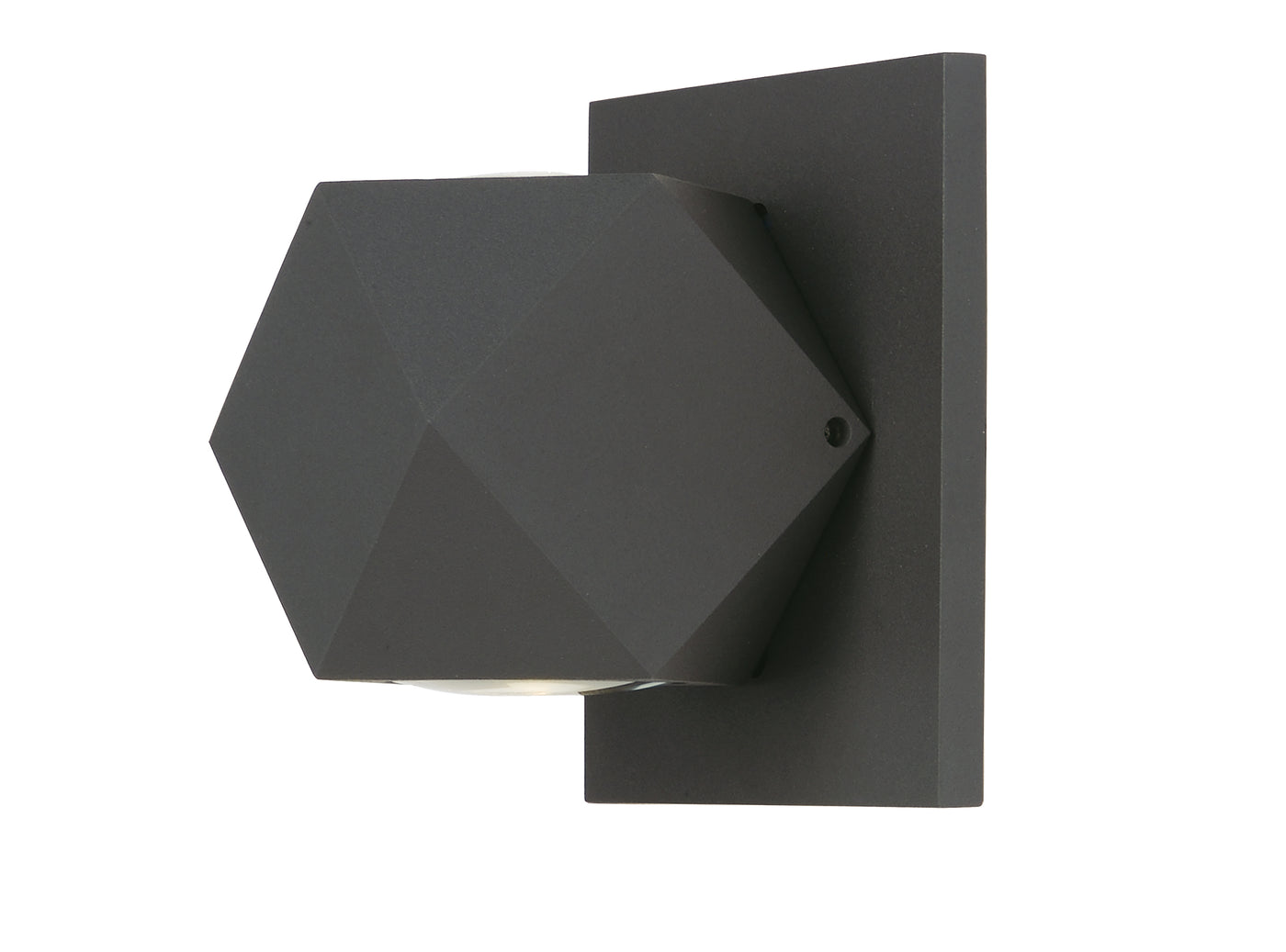  Alumilux LED Outdoor Wall Sconce E41532-BZ Wall Sconce
