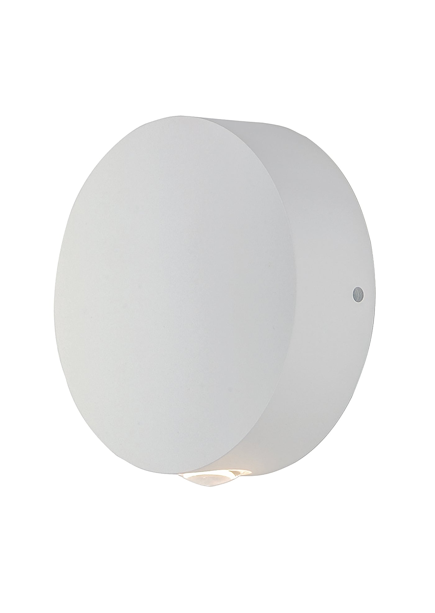  Alumilux LED Outdoor Wall Sconce E41540-WT Wall Sconce