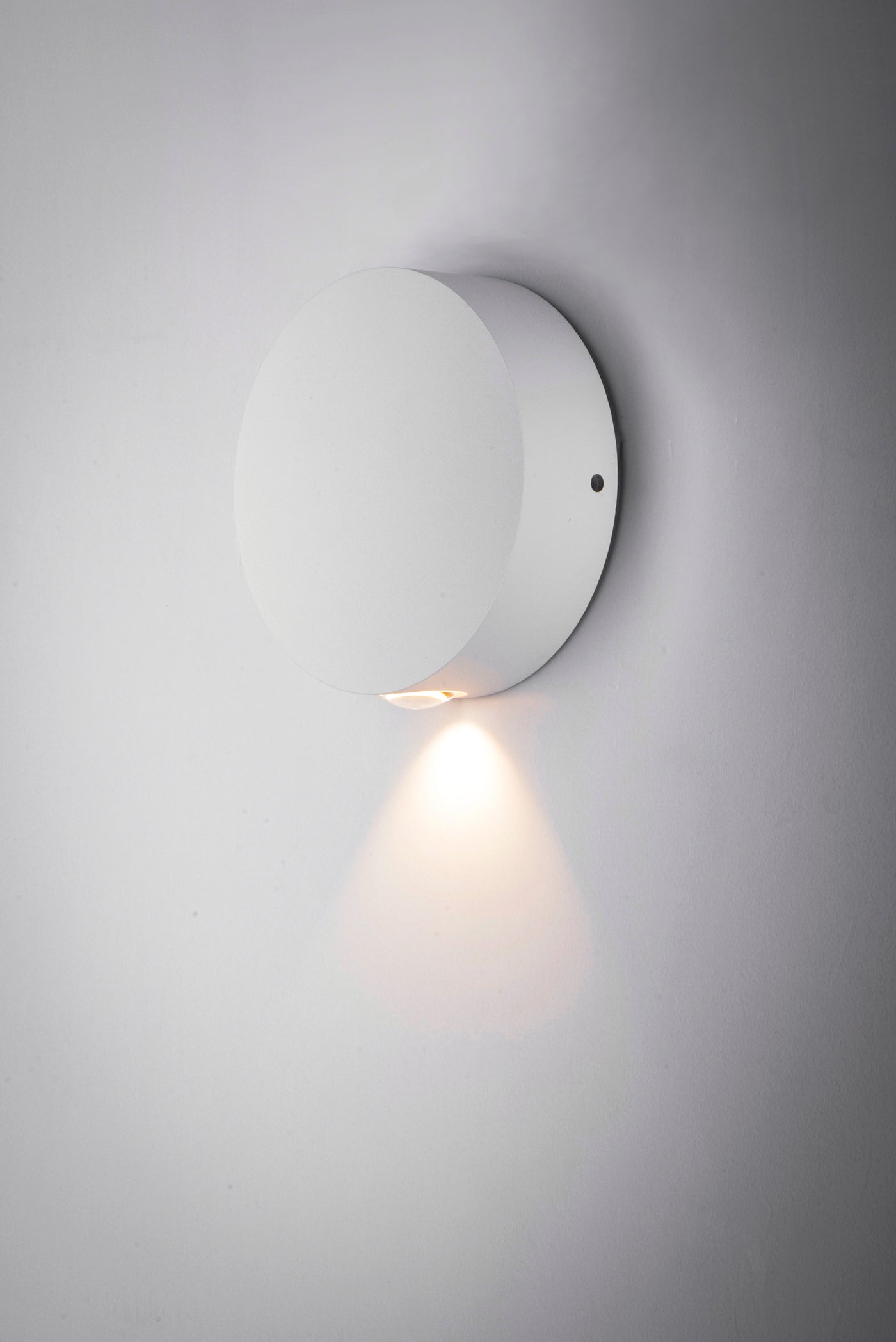  Alumilux LED Outdoor Wall Sconce E41540-WT Wall Sconce
