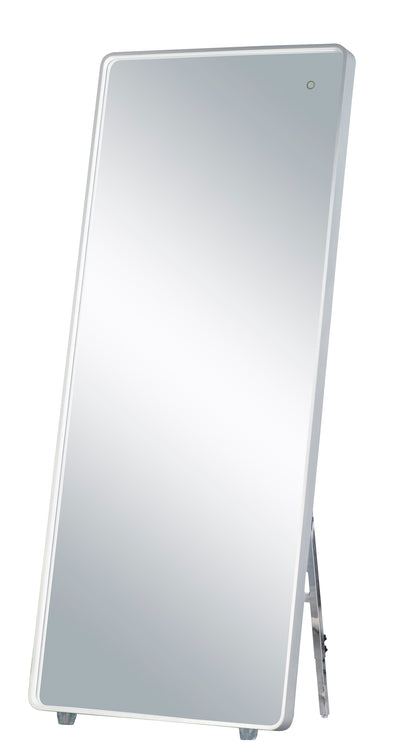  LED Free Standing Mirror E42018-90AL Decor