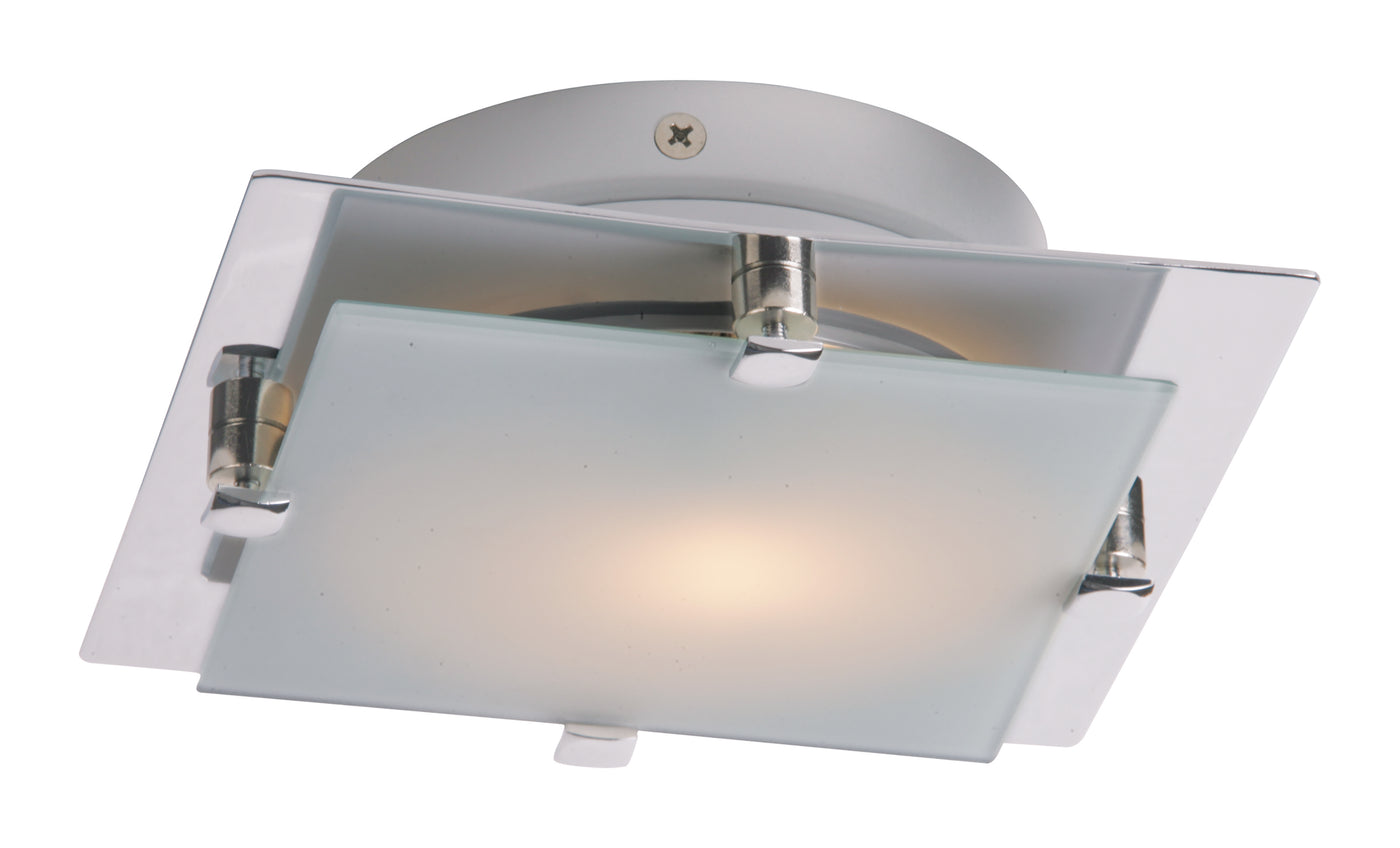  Piccolo LED 1-Light LED Flush/Wall Mount E53832-09SN Wall Sconce