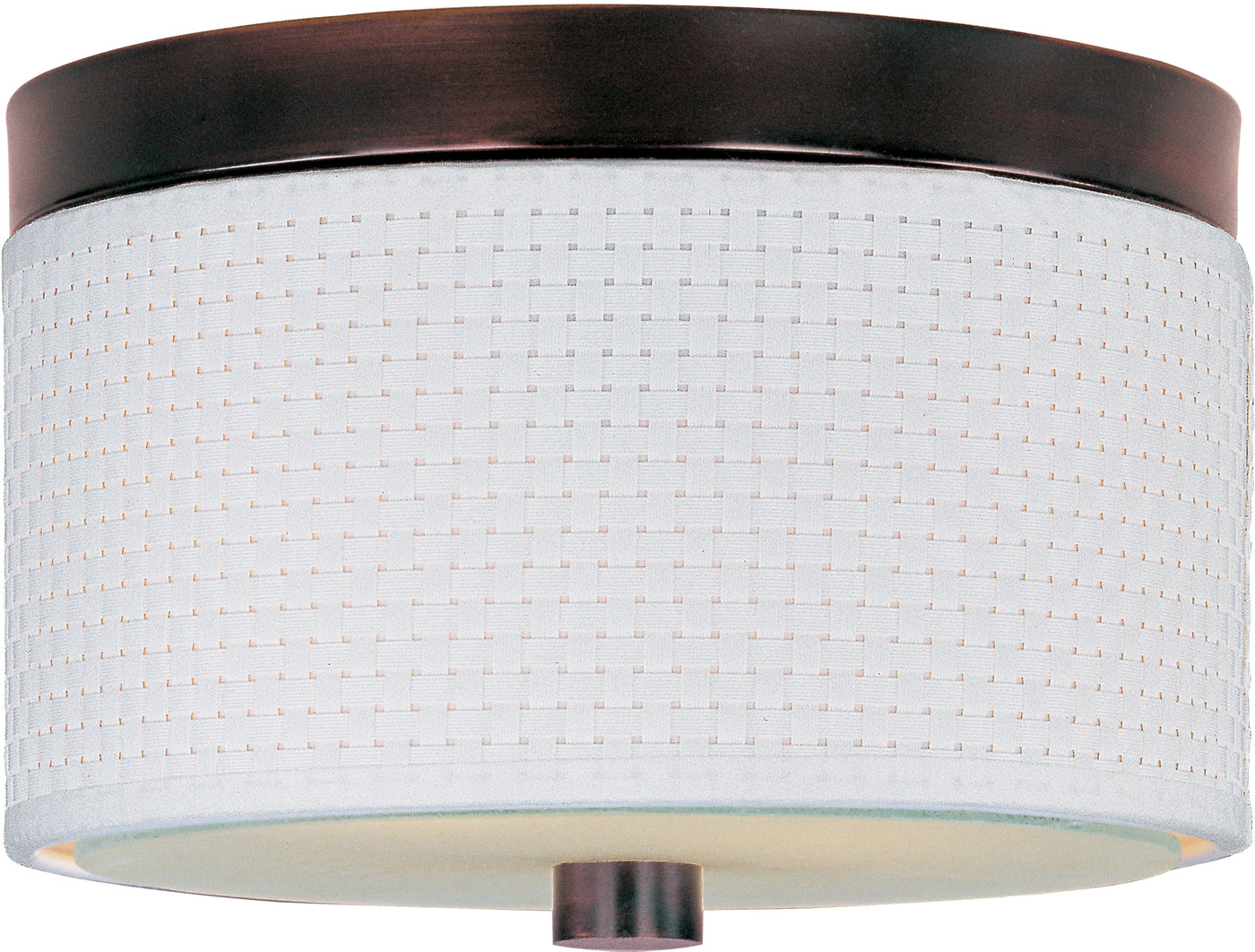  Elements 2-Light Flush Mount E95100-100OI 