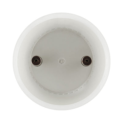 LED A19 Bulb, GU24 Base, 14 Watt, 120-277V, 1600 Lumen, 2700K, 3000K, 4000K, 5000K