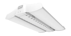 LED Endeavour High Bay, 82 Watt, 120-277V, 11978 Lumens, 4000K, or 5000K, White or Black Finish