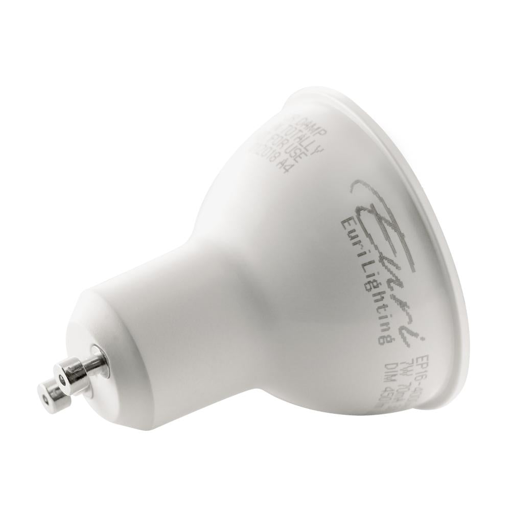 PAR16 LED 7W Watt Light Bulb 120V 50W Comparable