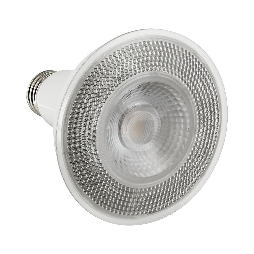 LED PAR30 Long Neck Bulb, 11 Watt, 120V, 850 Lumens, 2700K, 3000K, 4000K, 5000K