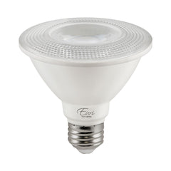 25PK LED PAR30 Bulb, 11 Watt, 120V, 850 Lumens, 2700K, 3000K, 4000K, 5000K