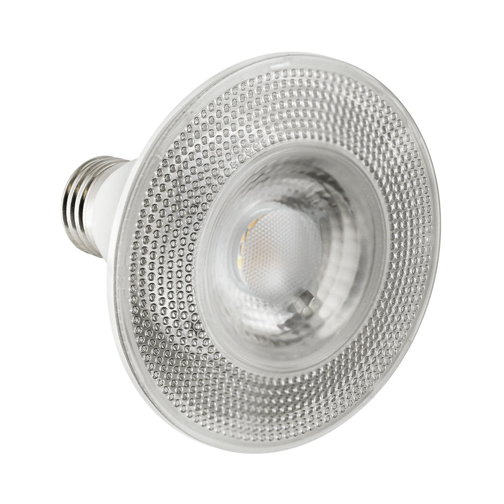 LED PAR30 Bulb, 11 Watt, 120V, 850 Lumens, 2700K, 3000K, 4000K, 5000K