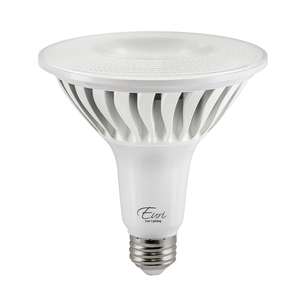 LED PAR38 Bulb, 20 Watt, 120V, 1700 Lumens, 2700K, 3000K, 4000K, 5000K