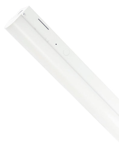 DuraGem™ LED Linear Strip, 40W, 5280 Lumens, 120-277V, 5000K