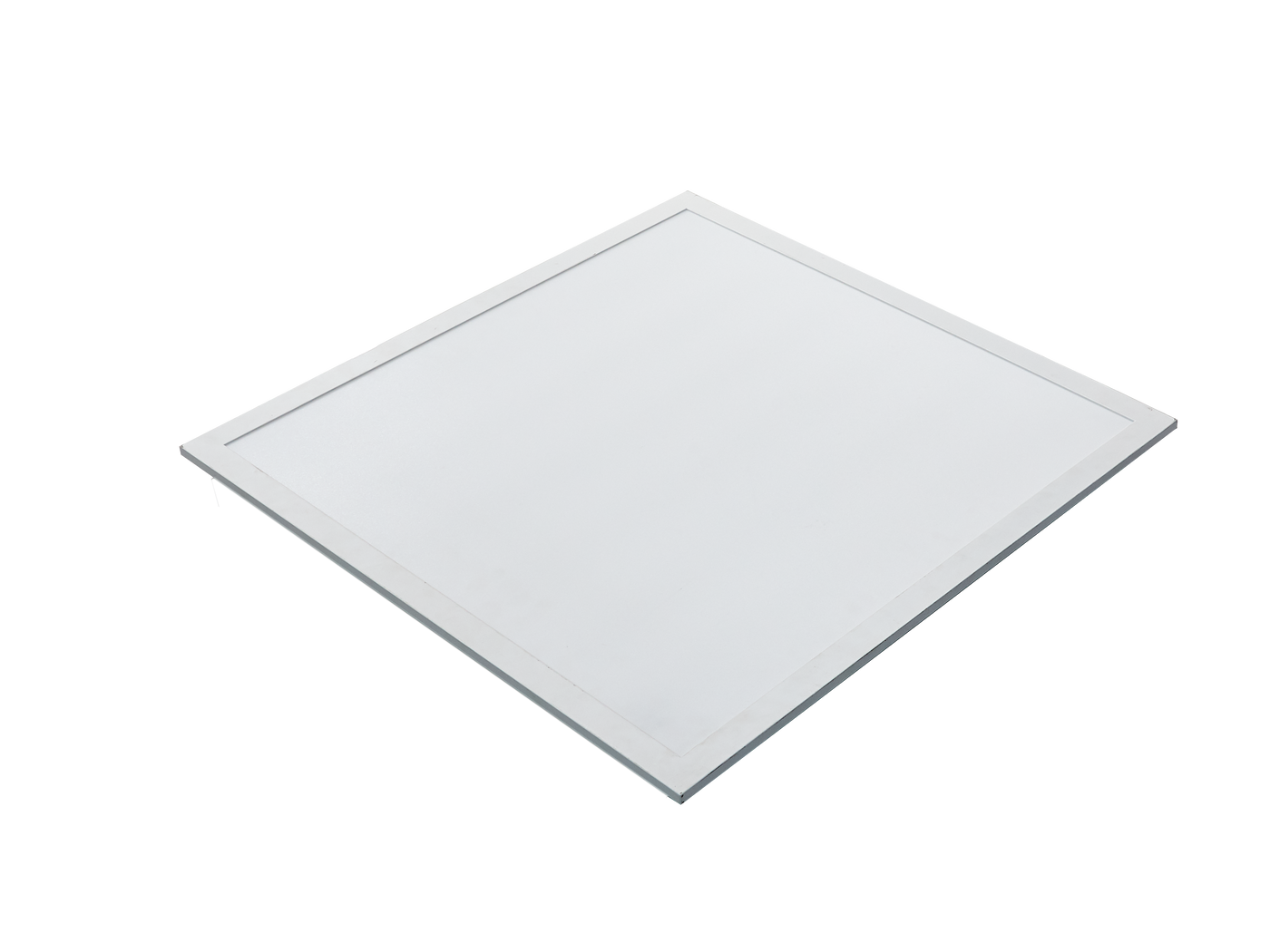 2 x 2 Foot Back Lit LED Flat Panel, 120-277V, Selectable Wattage and CCT
