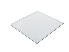 2 x 2 Foot Back Lit LED Flat Panel, 120-277V, Selectable Wattage and CCT
