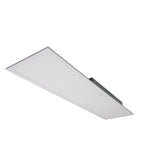 1 x 4 Foot G3 Back Lit LED Flat Panel, 5000 Lumen Max, Selectable Wattage and CCT, Dimmable, 120-277V