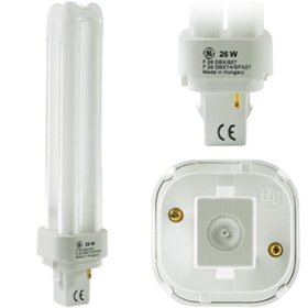 GE-F26DBX/827/ECO (10PK) F26DBX/827/ECO