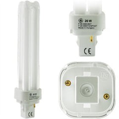 GE-F26DBX/827/ECO (10 pack)
