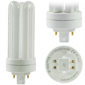 GE-F26TBX/841/A/ECO (10PK) F26TBX/841/A/ECO