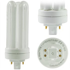 GE-F26TBX/841/A/ECO (10 pack)