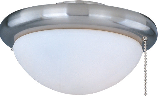 1-Light Ceiling Fan Light Kit