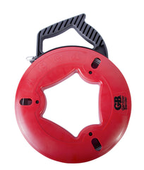 Gardner Bender FTS-250R Upperhand Steel Fishtape, 250' x 1/8