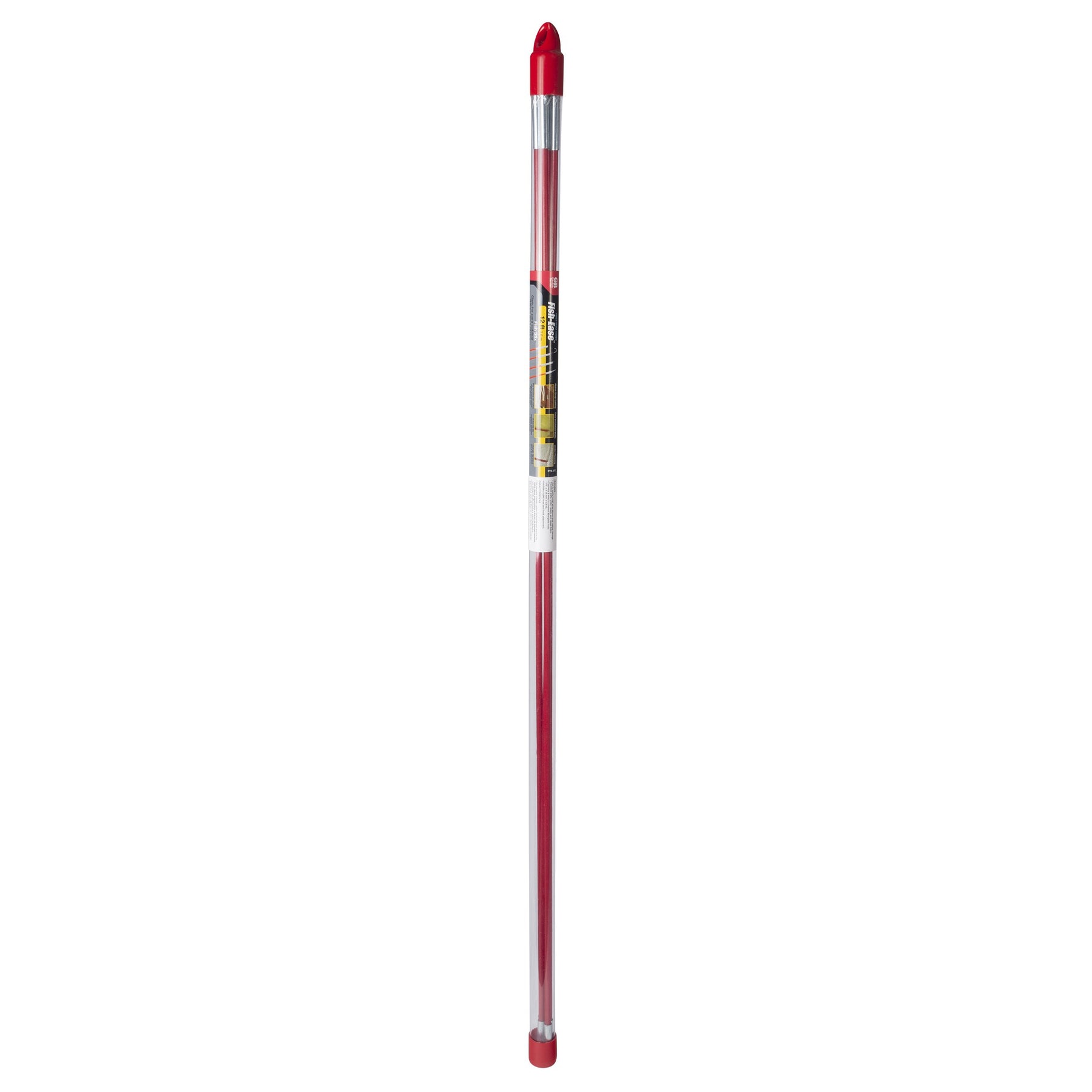 Gardner Bender FTX-312 Fish Ease, Four(4) 3'(36") sections, assemble to 12'