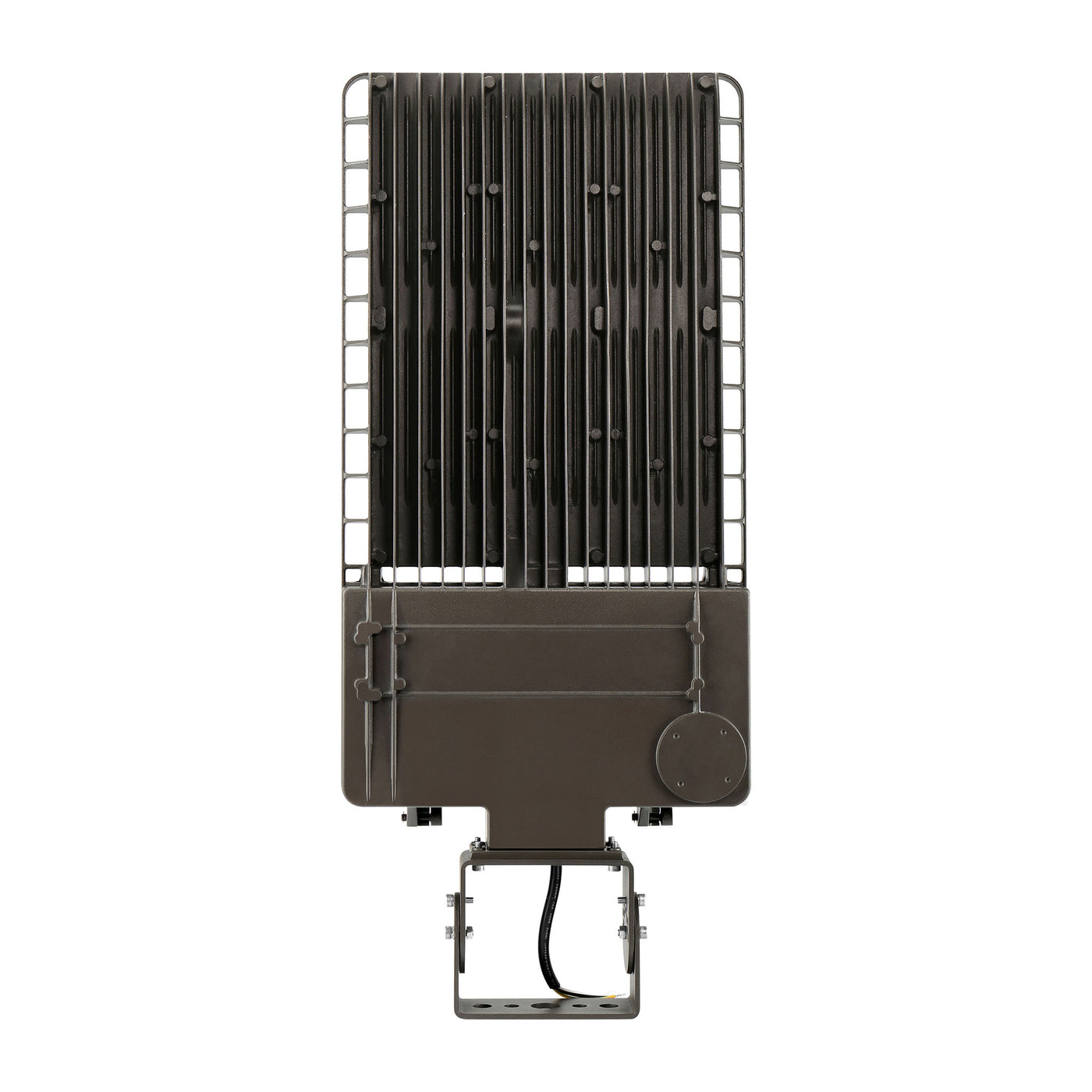 45W LED Flood Light With Photocell AC120-277V - Brightway LED Lighting