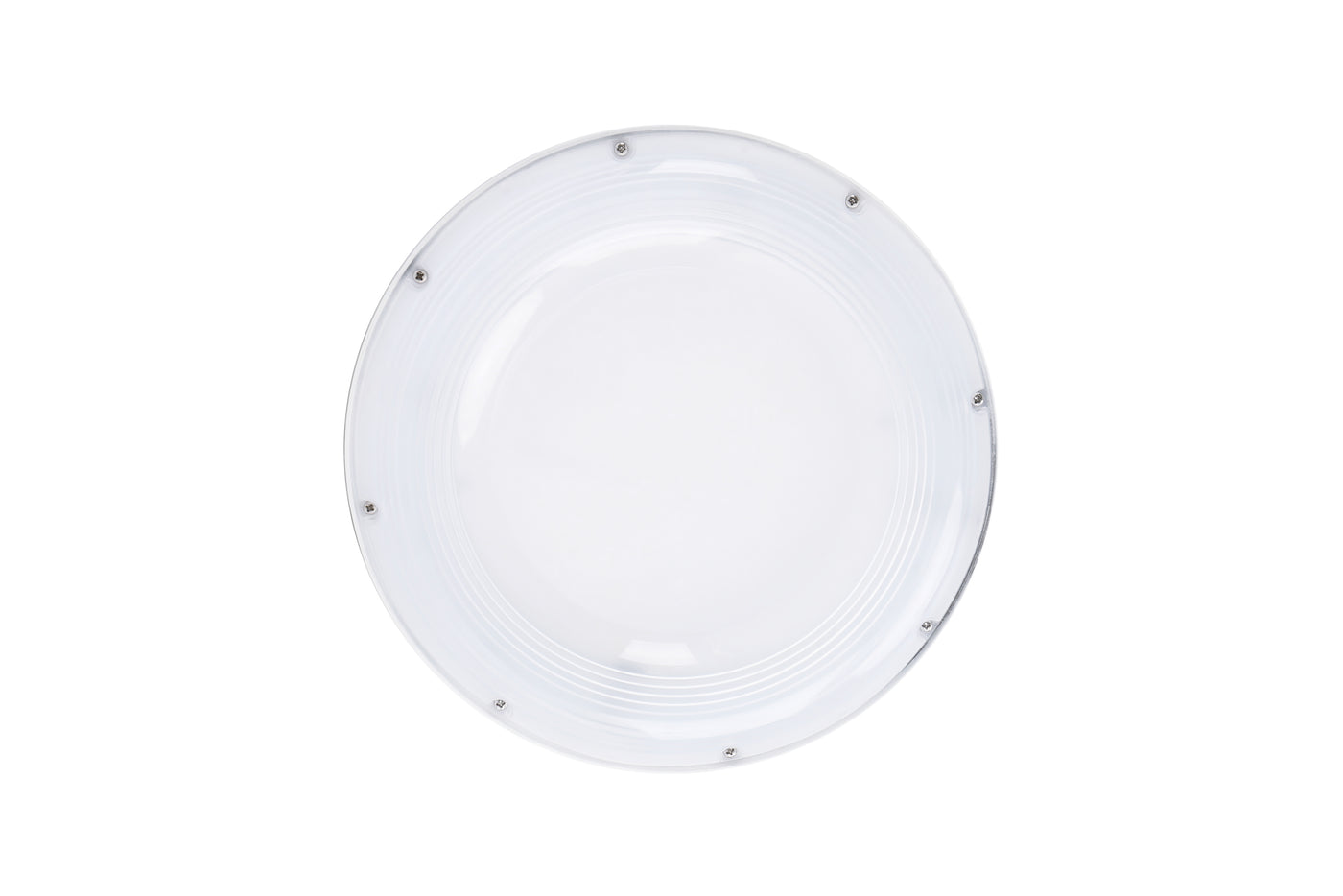 LED Canopy Light, 30W, 45W or 60W, 3600-7100 Lumens, 4000K or 5000K, Dimmable, DLC 5.1 Premium, 120-277V