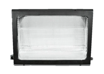 LED Wall Pack, 41 Watt, 5259 Lumens, 120-277V, 4000K or 5000K