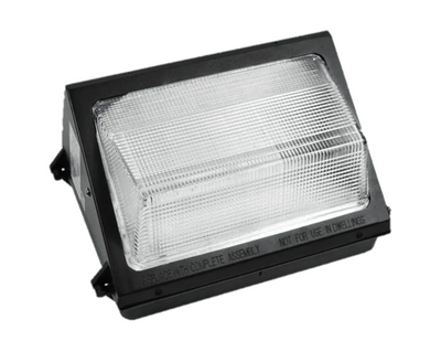LED Wall Pack, 41 Watt, 5259 Lumens, 120-277V, 4000K or 5000K