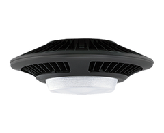 LED Ceiling Mount Garage Light, 78W, 5700-5900 Lumens, Comparable to 250 Watt Fixture, 120-277V