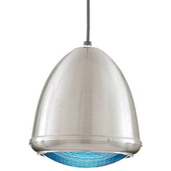 Hi-Lite Pendant, MC Headlight Collection (Available in Multiple Color Finishes)