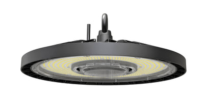 Mars 2 LED UFO High Bay, 200 Watt, 120-277V, 28000 Lumens, Comparable to 400+ Watt Fixture