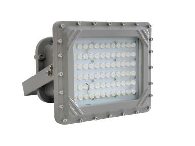 LED Flood Light CID1 Harsh and Hazardous Environments, 100 watt