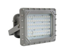 LED Flood Light CID1 Harsh and Hazardous Environments, 150 watt
