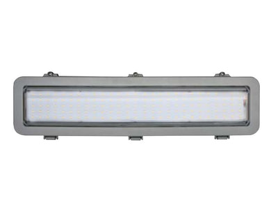 2 Foot LED Linear Hazardous Location Fixture, 47 watt